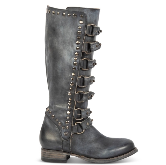 Freebird Rory Boot - Picture 4 of 16